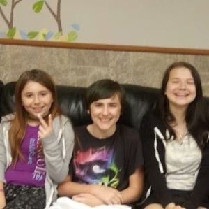 Meet your Posher, Donald